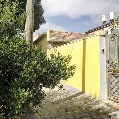 Shahal Apartments Μπερ Σεβά Εξωτερικό φωτογραφία
