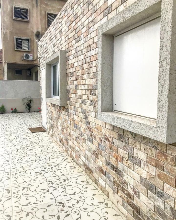 Shahal Apartments Μπερ Σεβά Εξωτερικό φωτογραφία