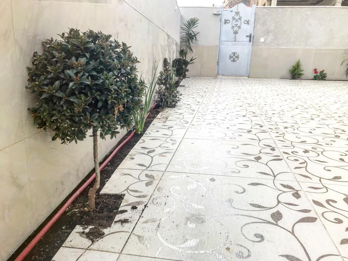 Shahal Apartments Μπερ Σεβά Εξωτερικό φωτογραφία