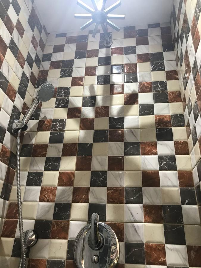 Shahal Apartments Μπερ Σεβά Εξωτερικό φωτογραφία