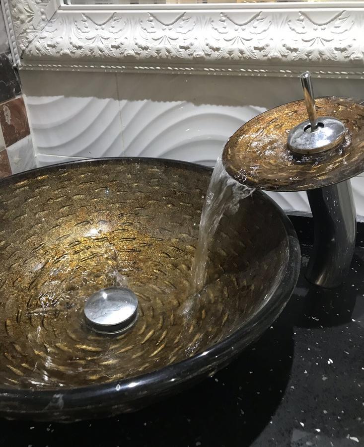 Shahal Apartments Μπερ Σεβά Εξωτερικό φωτογραφία