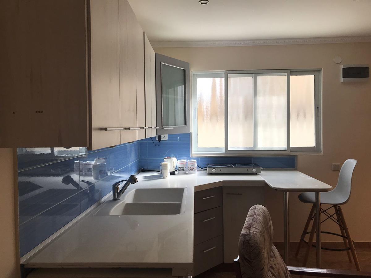 Shahal Apartments Μπερ Σεβά Εξωτερικό φωτογραφία
