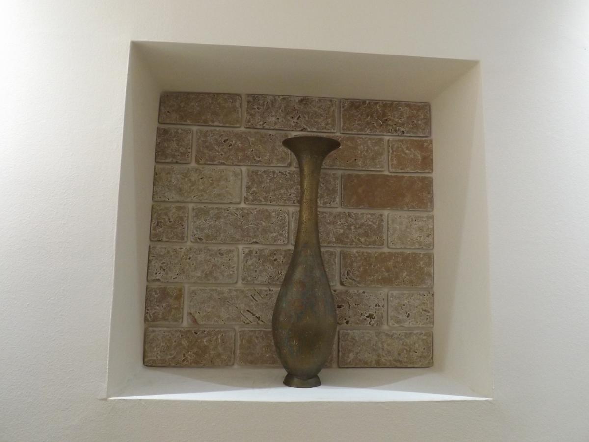 Shahal Apartments Μπερ Σεβά Εξωτερικό φωτογραφία