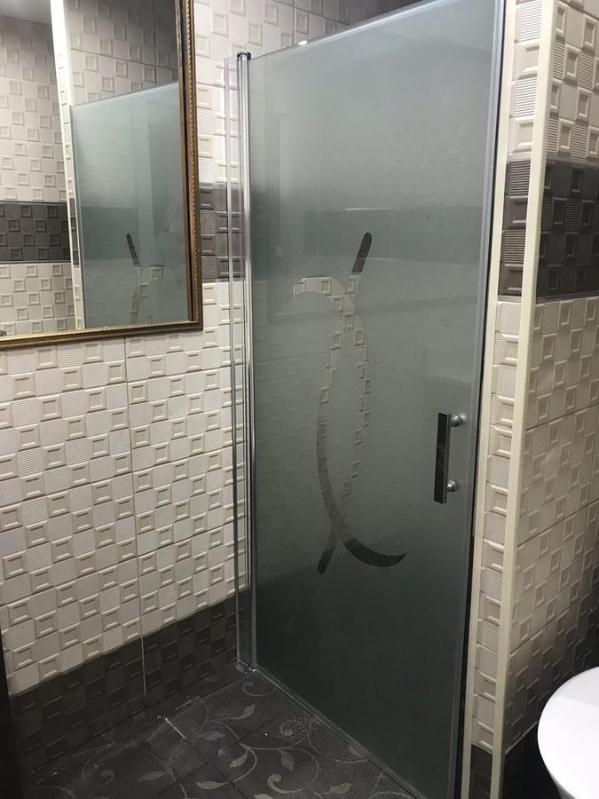 Shahal Apartments Μπερ Σεβά Εξωτερικό φωτογραφία