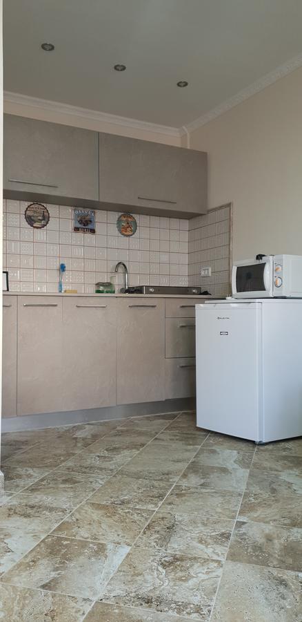 Shahal Apartments Μπερ Σεβά Εξωτερικό φωτογραφία
