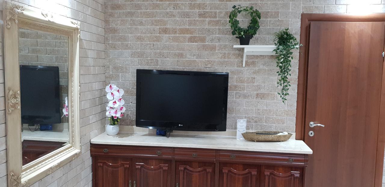 Shahal Apartments Μπερ Σεβά Εξωτερικό φωτογραφία