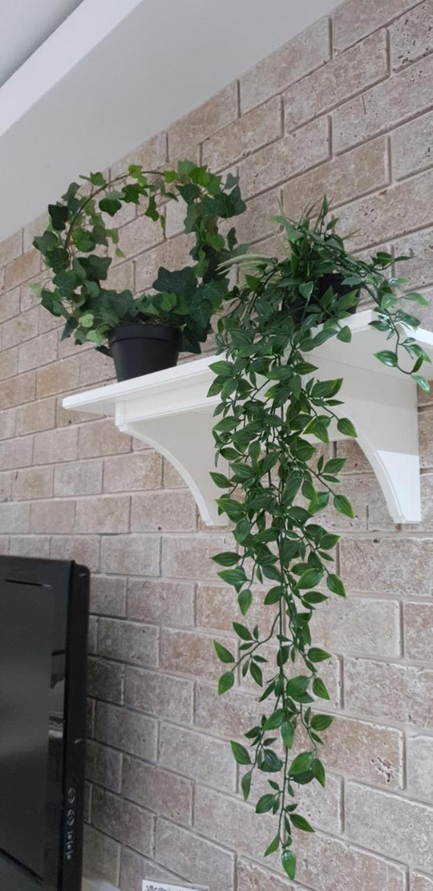 Shahal Apartments Μπερ Σεβά Εξωτερικό φωτογραφία