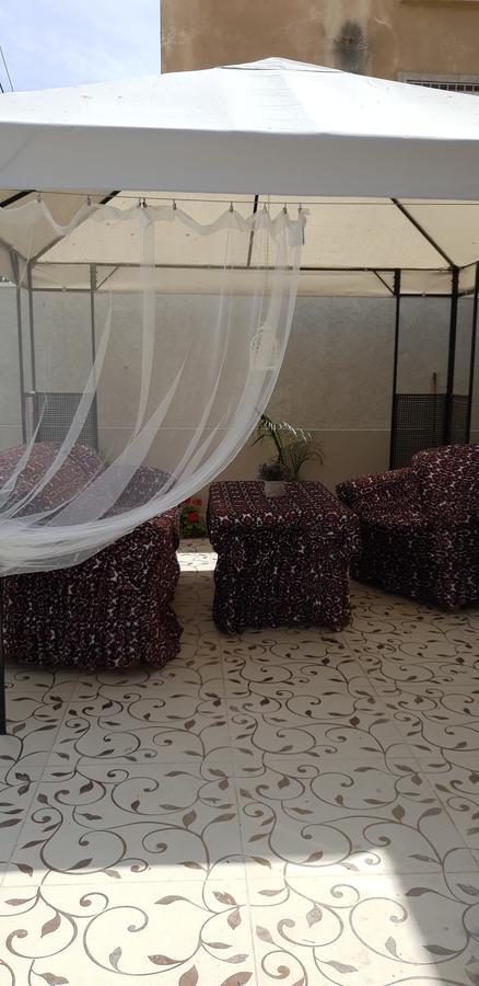 Shahal Apartments Μπερ Σεβά Εξωτερικό φωτογραφία