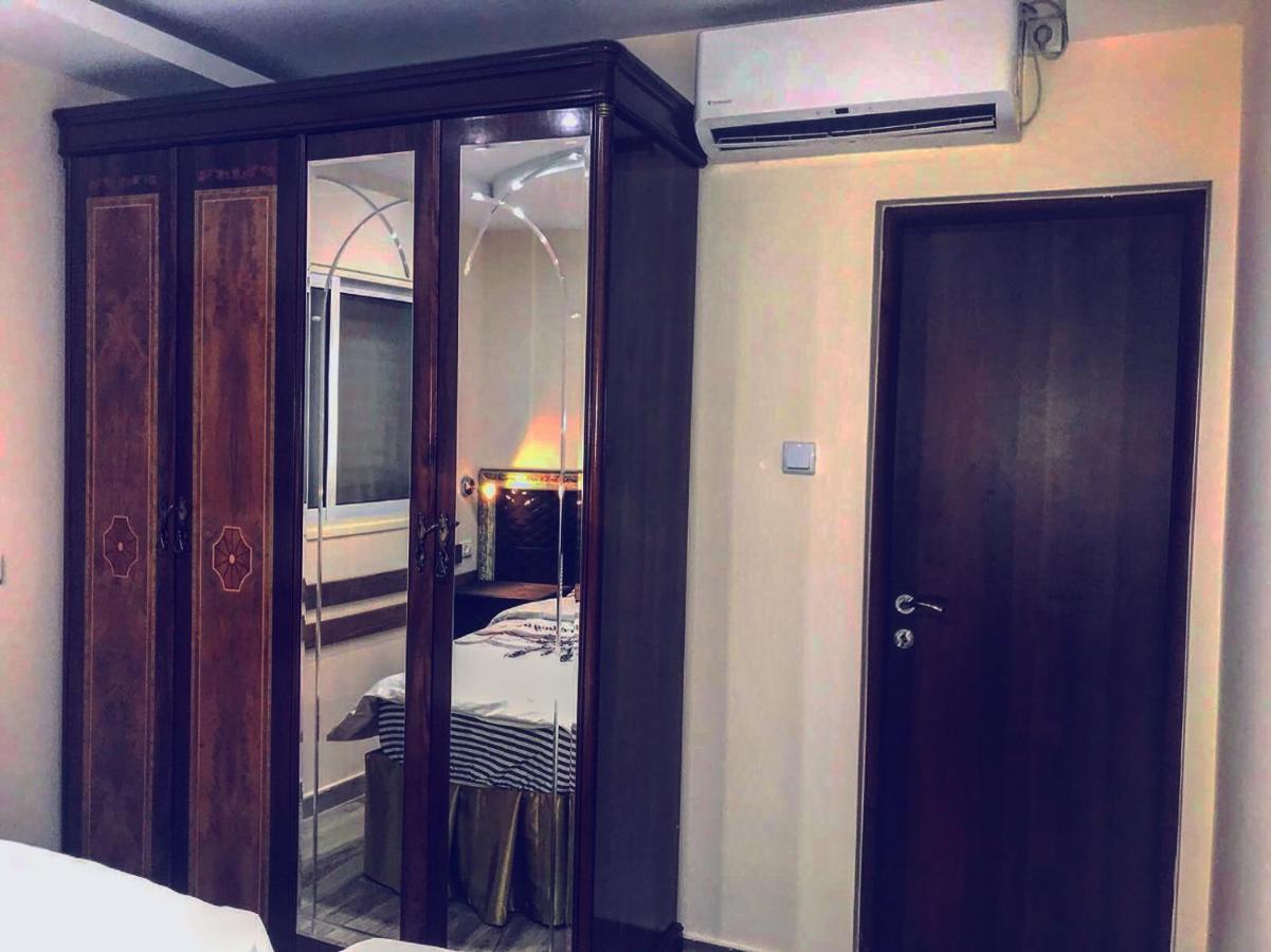 Shahal Apartments Μπερ Σεβά Δωμάτιο φωτογραφία
