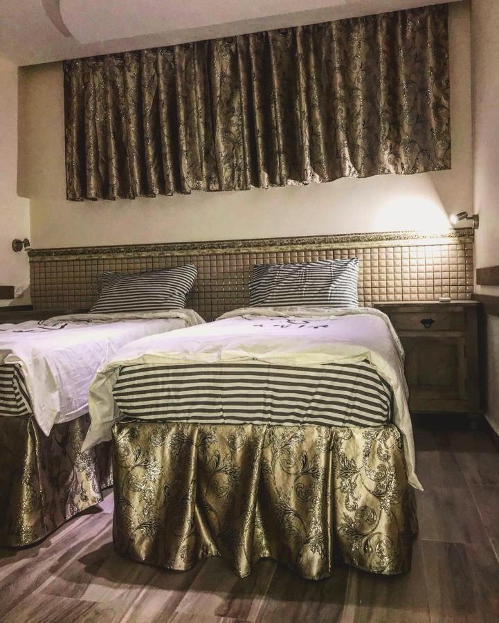 Shahal Apartments Μπερ Σεβά Δωμάτιο φωτογραφία