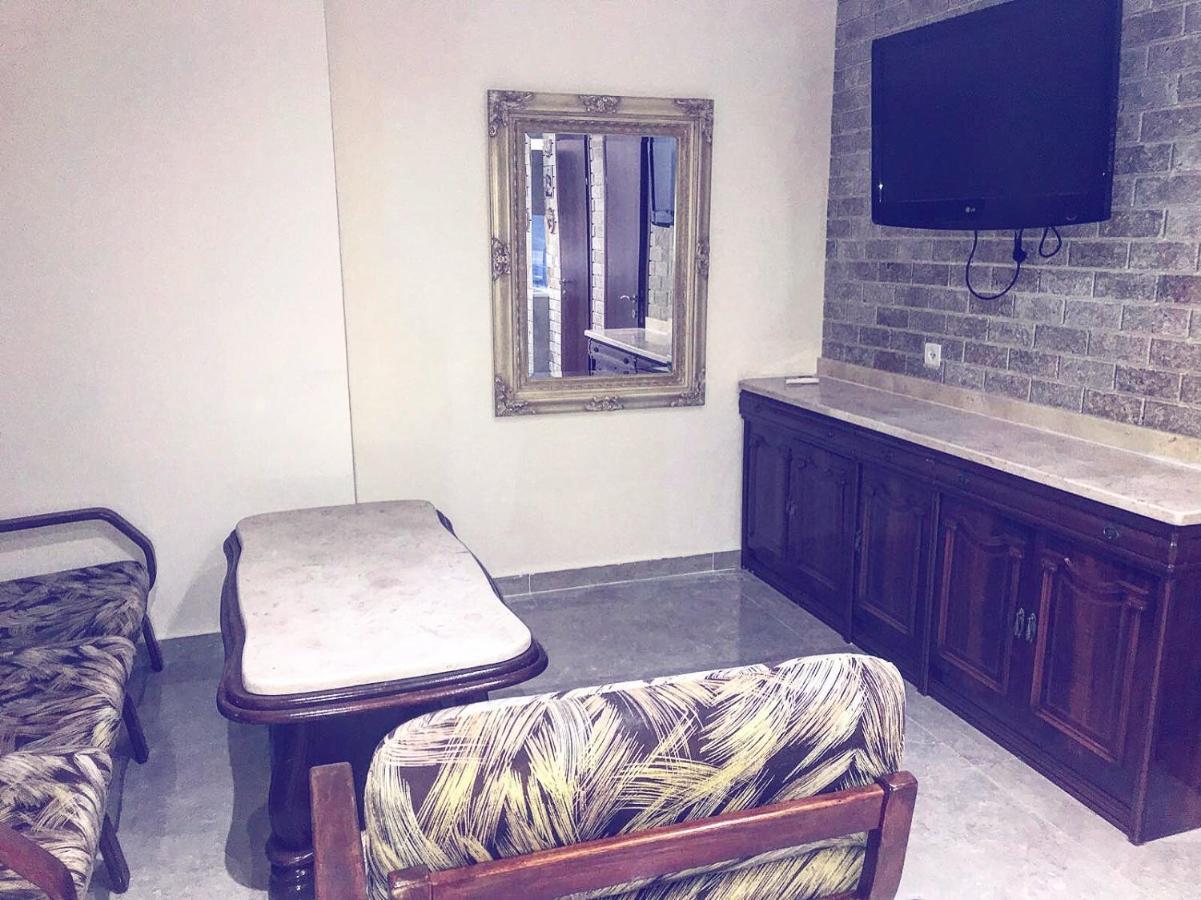 Shahal Apartments Μπερ Σεβά Δωμάτιο φωτογραφία