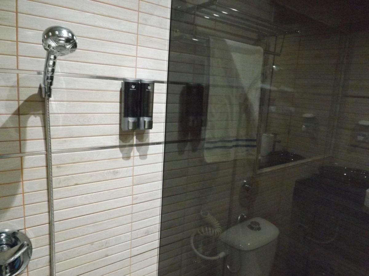 Shahal Apartments Μπερ Σεβά Δωμάτιο φωτογραφία